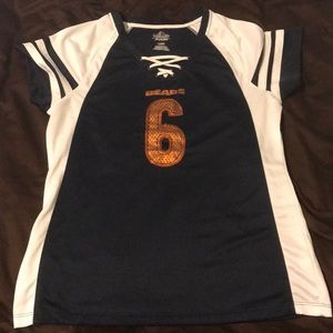 Bears Women’s Jersey